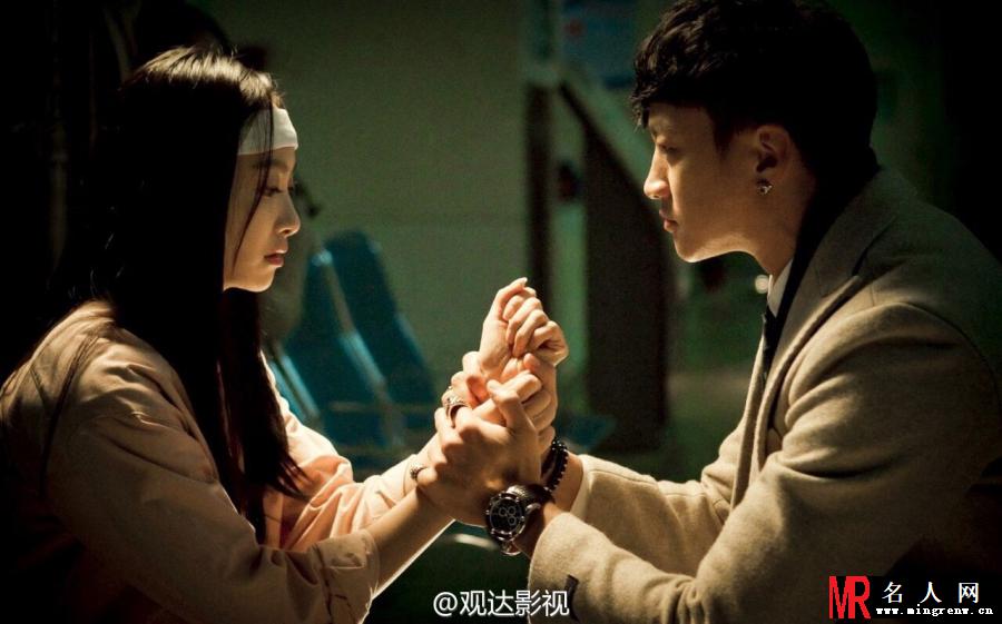 美丽的秘密关毅剧照(1)