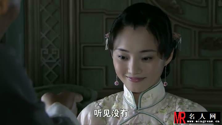 打狗棍秀儿剧照(1)