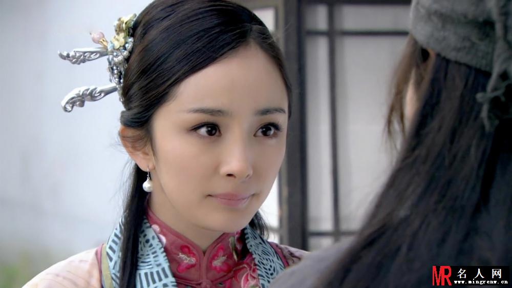 江南四大才子唐夫人剧照(1)