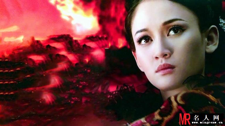陈乔恩出演《大闹天宫》承认已空窗2年(1)