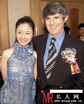 林心如遭遇围堵 《男才女貌》北京宣传赚足人气(1)