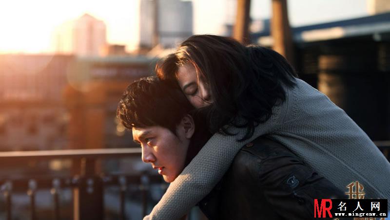2013年国美推出《我的1876》 冯绍峰高圆圆倾情演出(1)