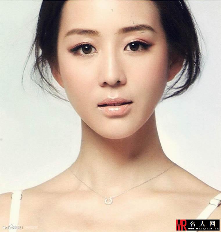 张钧甯2014年MoYa漾漾美行志夏季号(1)