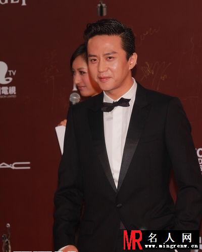 第30届香港电影金像奖最佳男配角提名：邓超(1)