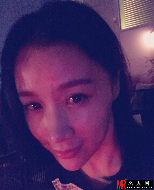 扒一扒演艺圈整容失败女星(1)