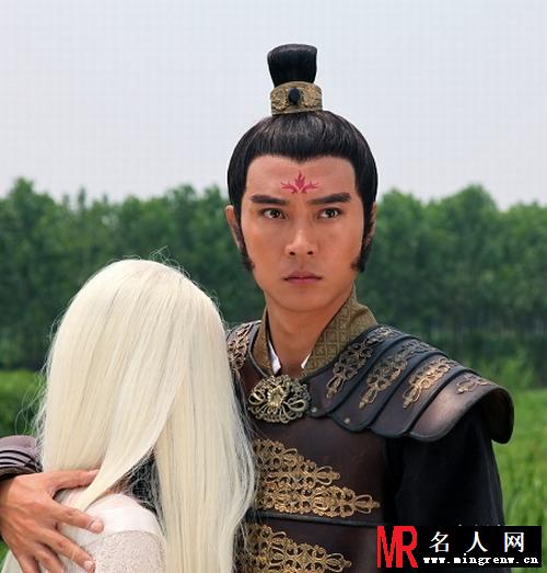 春光灿烂之欢乐元帅后羿/二牛剧照(1)