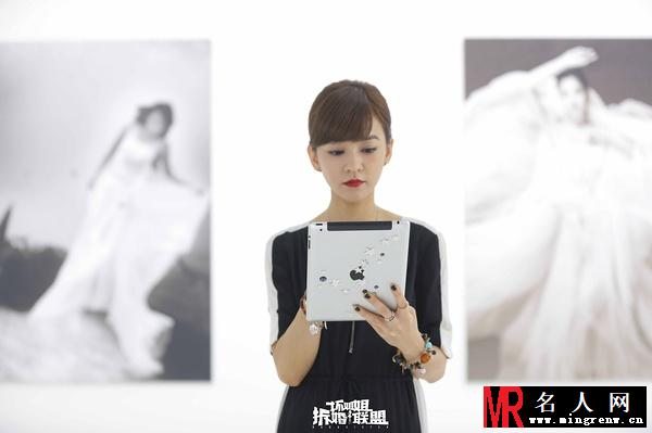 坏姐姐之拆婚联盟黄二珊剧照(1)