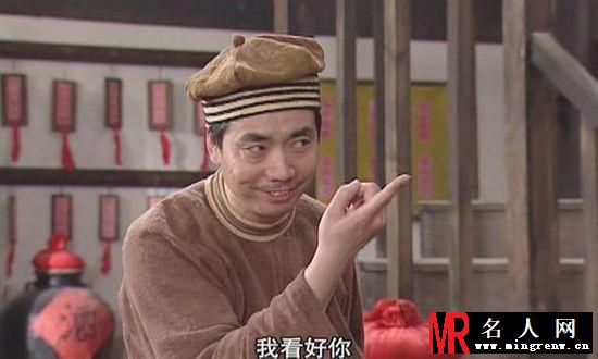 武林外传邢捕头剧照(1)