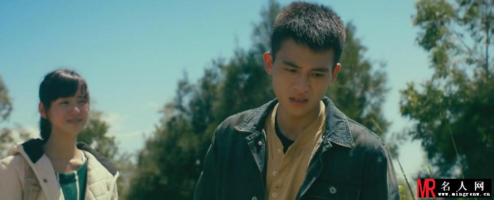 左耳李珥和张漾剧照(1)