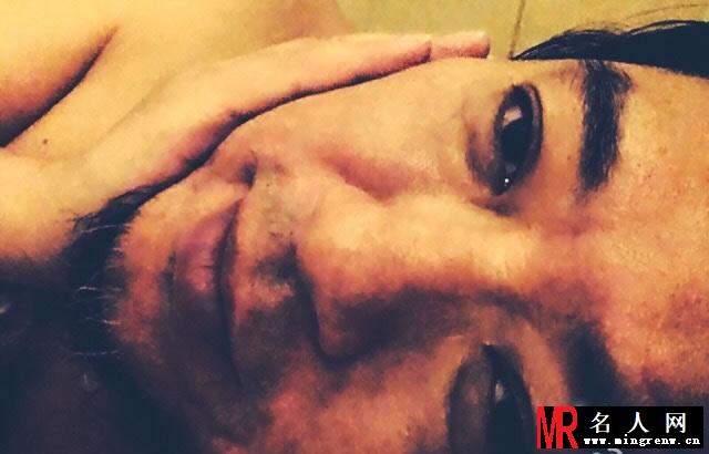 高能美男子高晓东销魂自拍 小编自瞎双目(1)