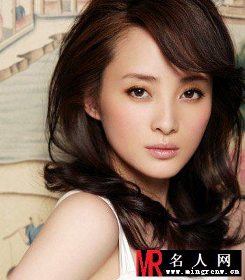为处女座正名 男神女神大盘点(1)