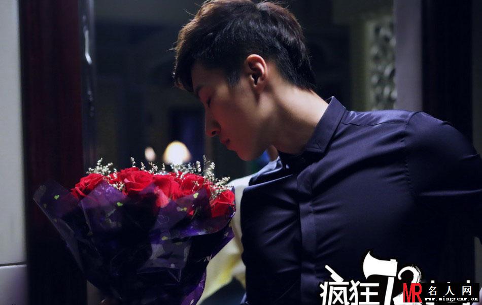 疯狂72小时曝剧照 闫妮清纯亮相(1)