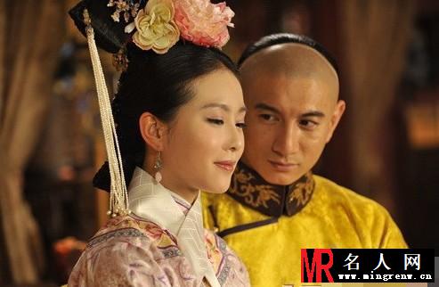 吴奇隆刘诗诗今日公布恋情 两人甜蜜瞬间大回顾(1)