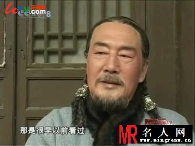 鄂尔多斯风暴苏王剧照(1)