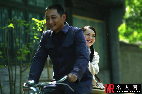 北京时间青年时长工剧照(1)
