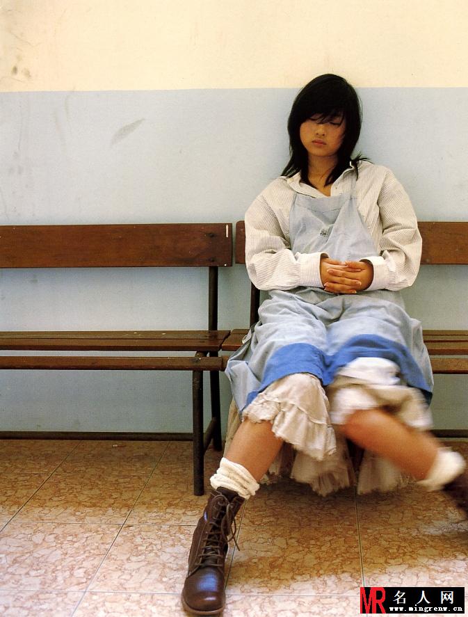 石原里美高清写真(1)