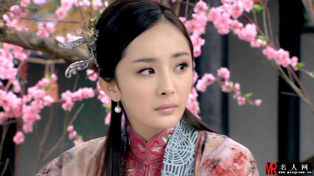 江南四大才子唐夫人剧照(1)
