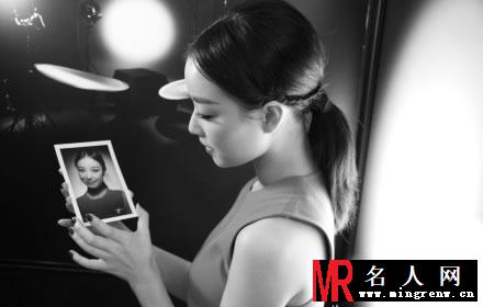 倪妮2012之前生活照合辑 安静文艺淑女范(1)