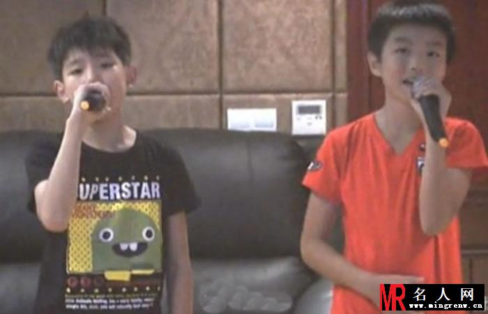 TFBOYS王源2012年青涩可爱生活照集(1)