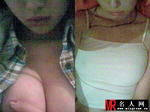 冯绍峰倪妮3年情变 倪妮不雅照疑似导火线(1)