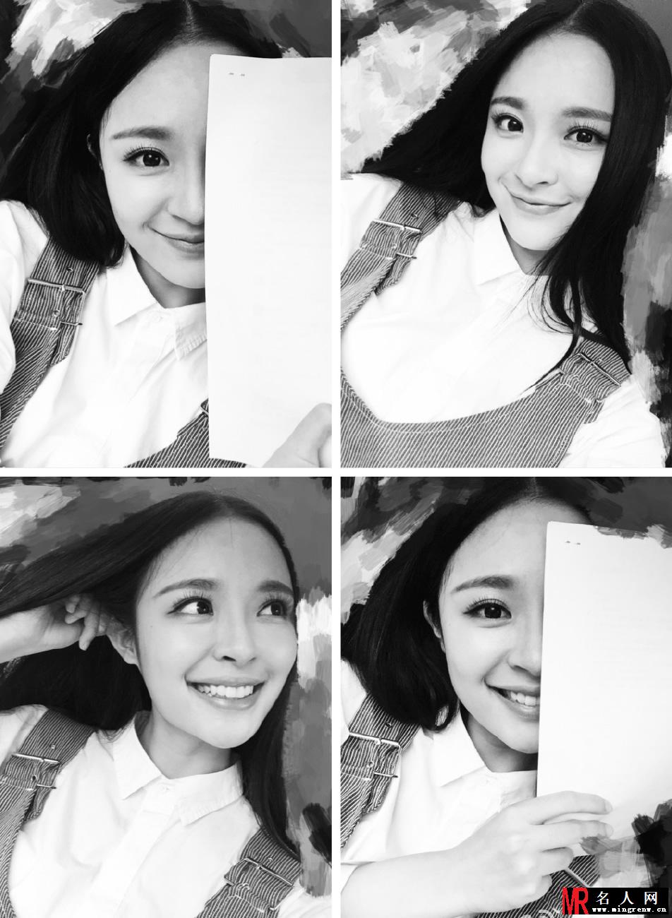 武大校花大pk 黄灿灿吴倩王維琳李莎旻子美照集合(1)