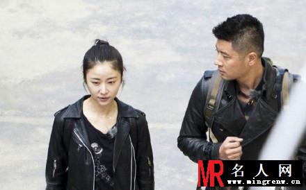 中国版《我结》CP阵容首公布 网友大呼不太搭(1)