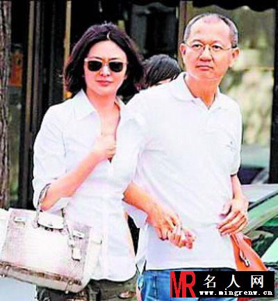 娱乐圈中小三们曾说过的雷人语录(1)