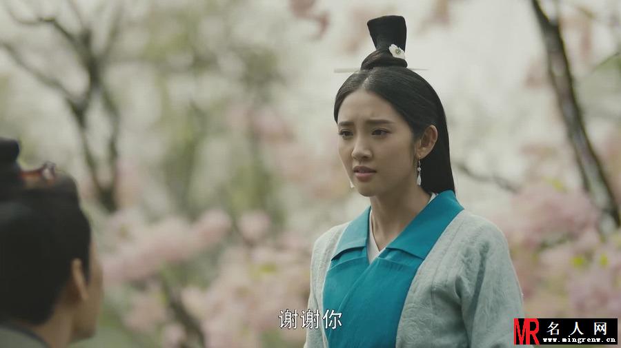 大军师司马懿之军师联盟郭照剧照(1)