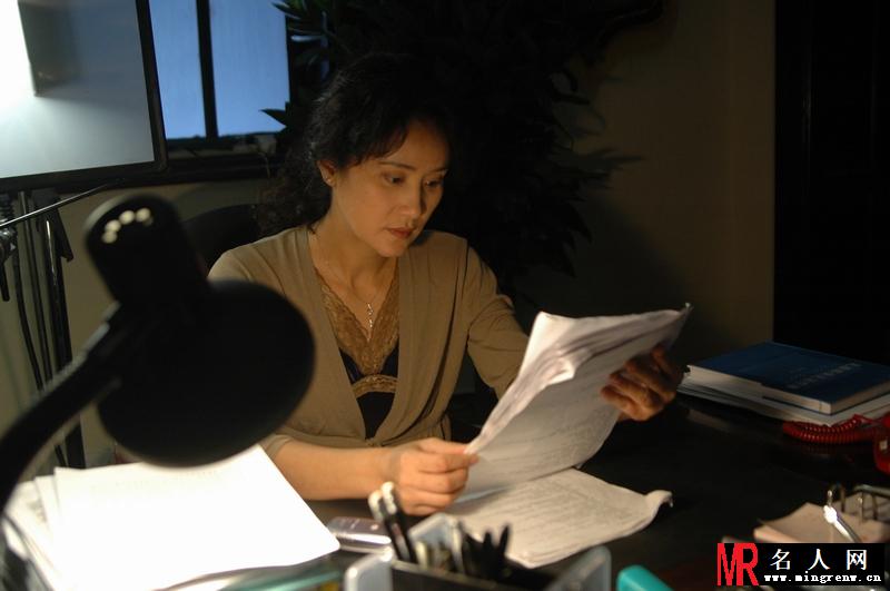 活着真好2008年版汤华剧照(1)