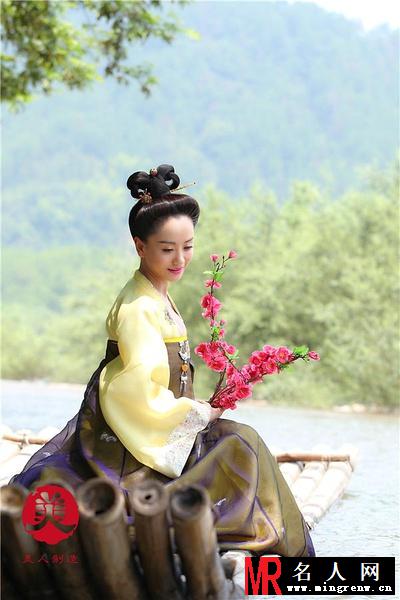 美人制造苏莲衣剧照(1)