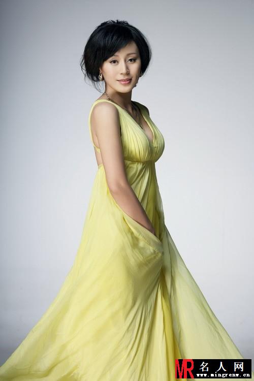 杨雨婷高清写真(1)