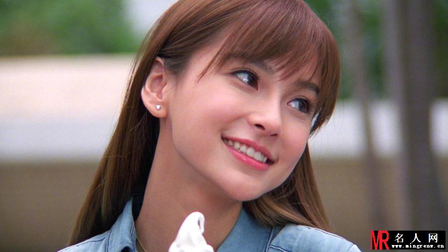 矮仔多情Angel剧照(1)