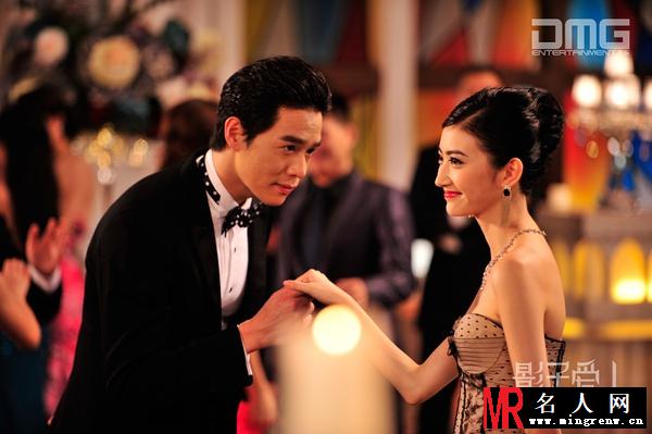 影子爱人Johnny剧照(1)