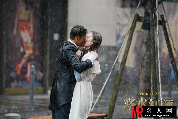 露水红颜杨振民剧照(1)