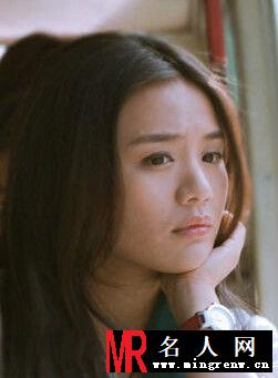 未婚妻蓝小依剧照(1)