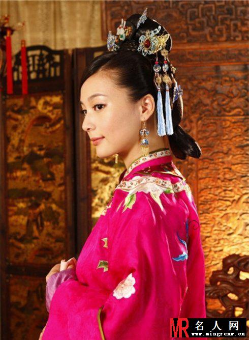宫锁心玉金枝剧照(1)