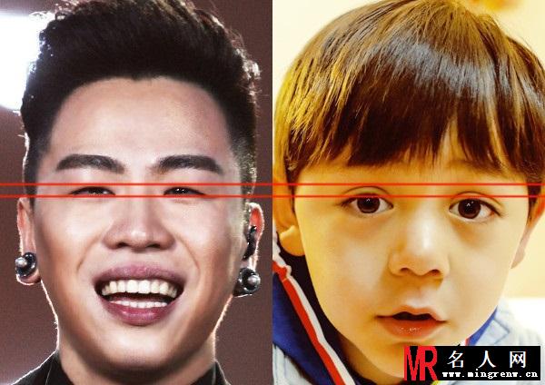 爸爸3诺一双眼皮秒杀众人 李荣浩遭恶搞(1)