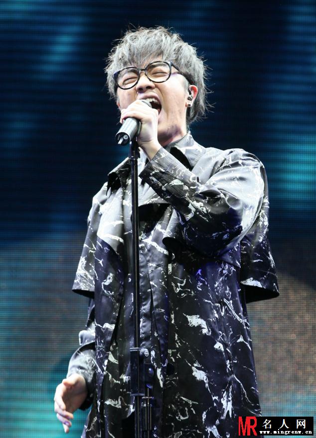 盘点选秀节目中的90后 长江后浪推前浪(1)