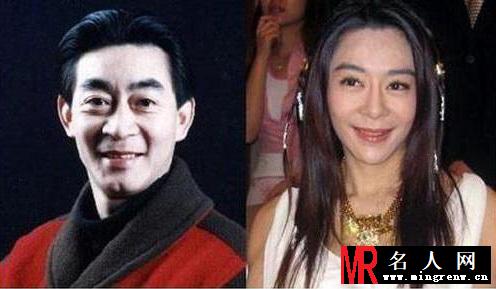 范冰冰张卫健 娱乐圈夫妻相明星爆笑盘点(1)