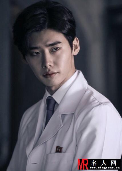 Doctor异乡人朴勋剧照(1)
