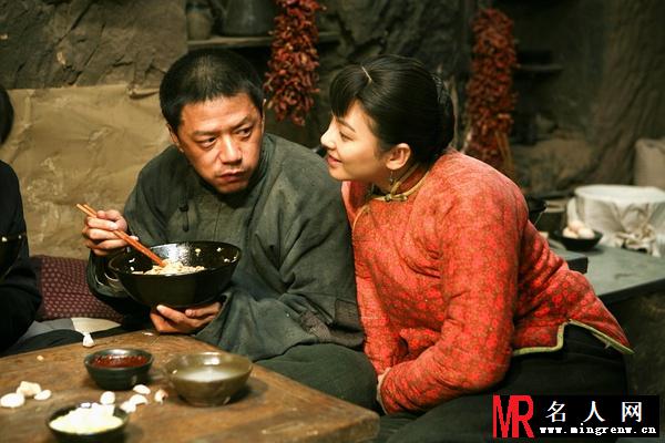 白鹿原电影版田小娥剧照(1)