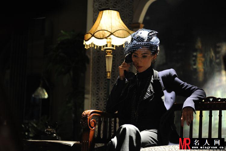 危险关系2012版莫婕妤剧照(1)