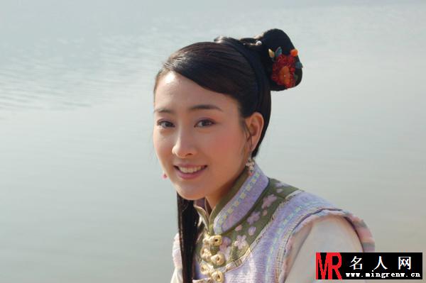 红墨坊乌梅剧照(1)