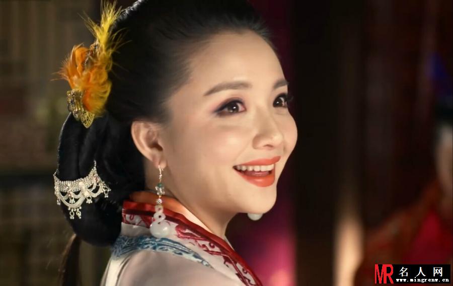 芈月传向氏剧照(1)
