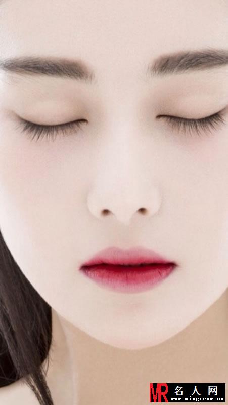张馨予梦幻写真 如梦如幻仙气十足(1)