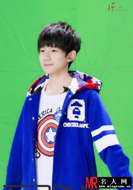 TFBOYS参加《疯狂的麦咭》 各种困难关卡恐怖来袭(1)