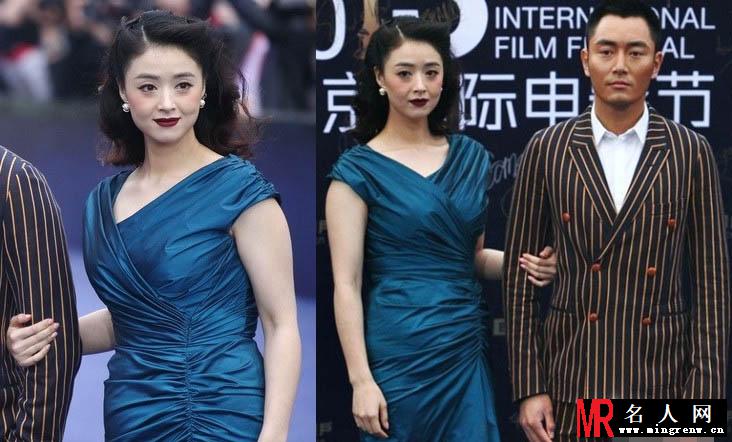 谢娜袁姗姗 明星奇葩装束雷照大放送(1)