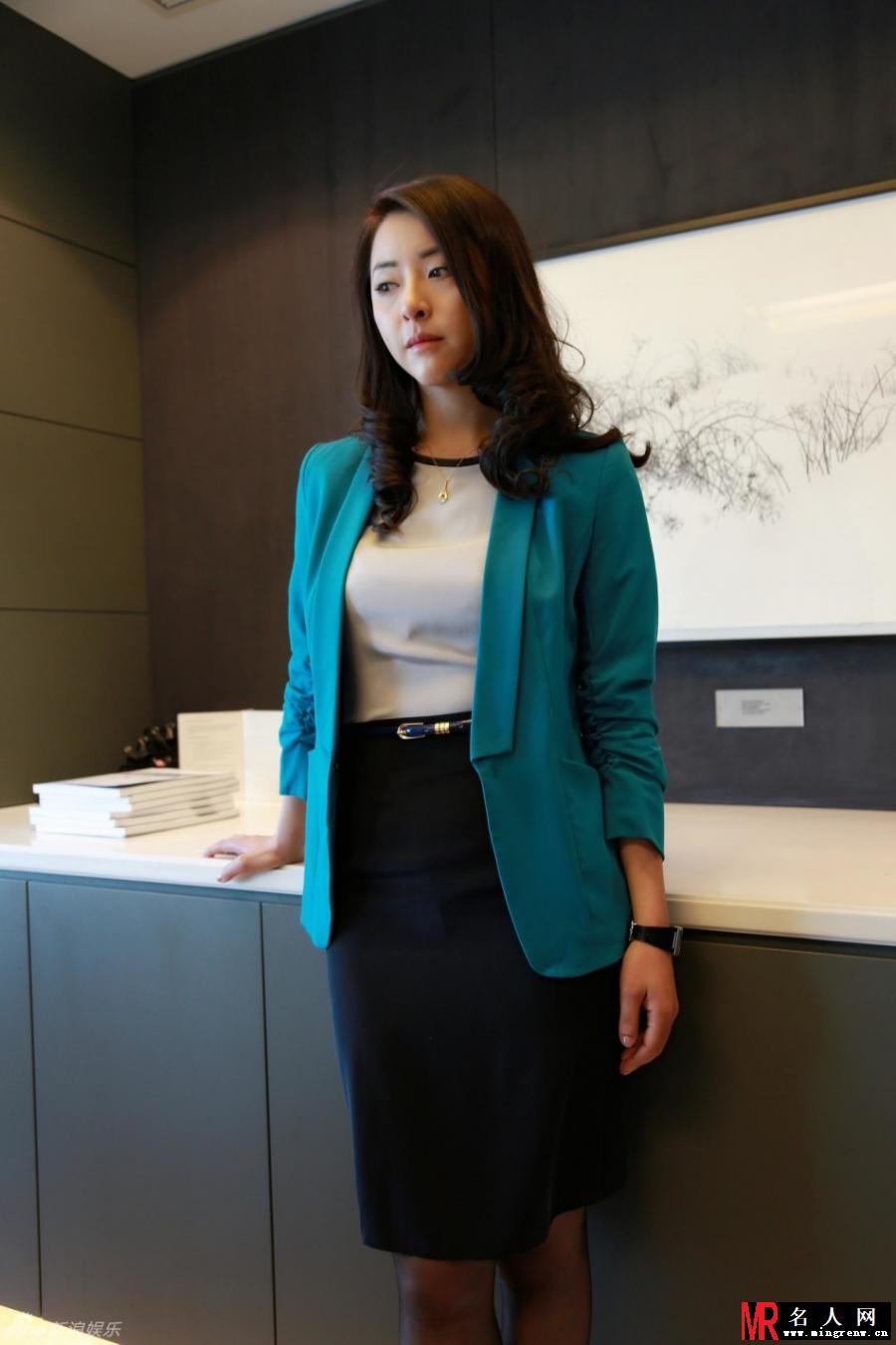 金牌律师全敏敏剧照(1)