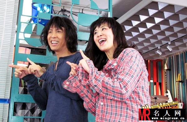 八星抱喜2012版宋秋波剧照(1)