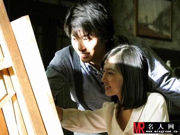 危险关系2012版贝贝剧照(1)